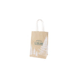 Shopper Albero Bianco Natale Personalizzate