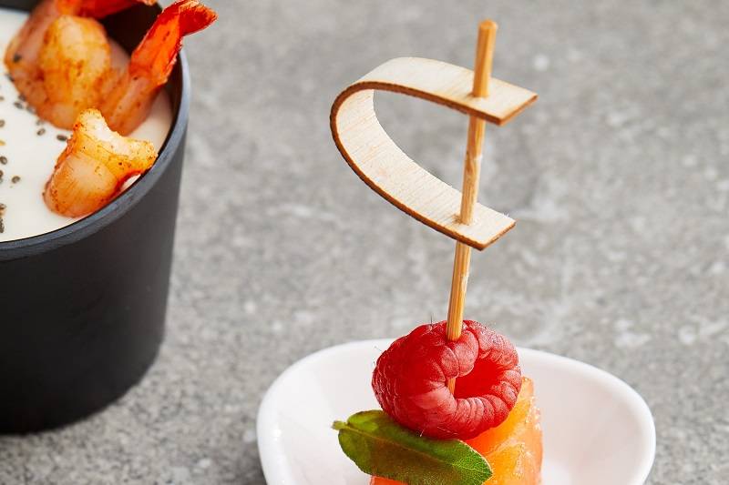 SPIEDI IN BAMBOO KYOTO