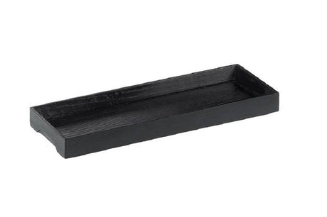 Vassoio in legno