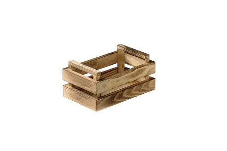 Cassetta Fruit in Legno