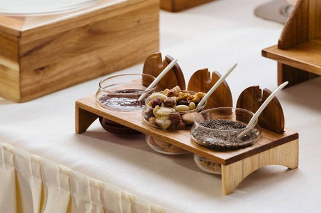Set Marmellatiera Acacia