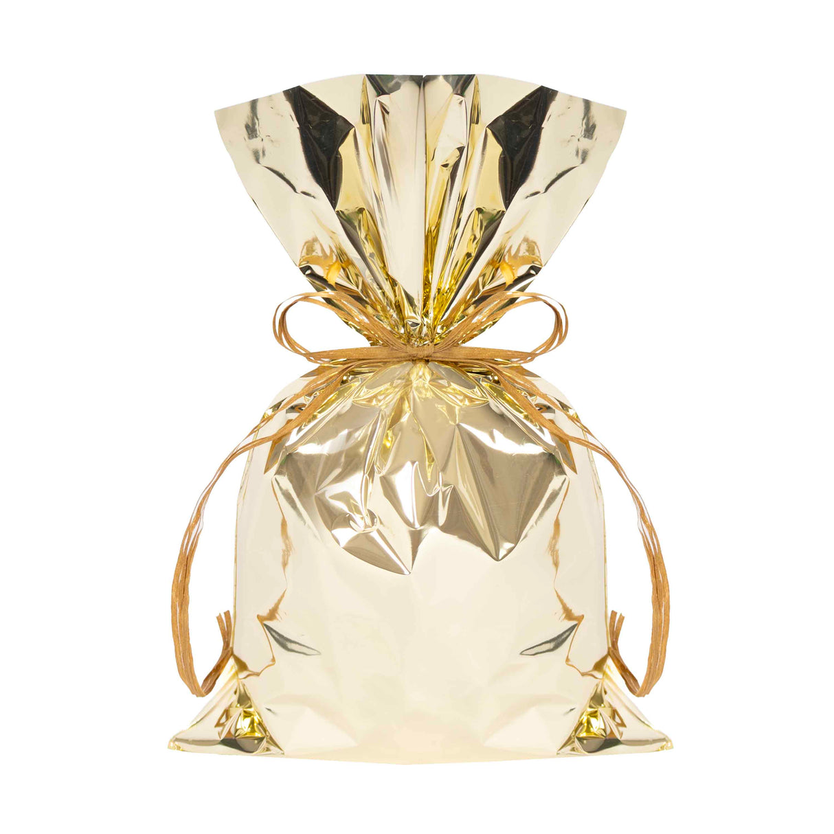 Buste Regalo Metal lucido