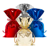 Buste Regalo Metal lucido