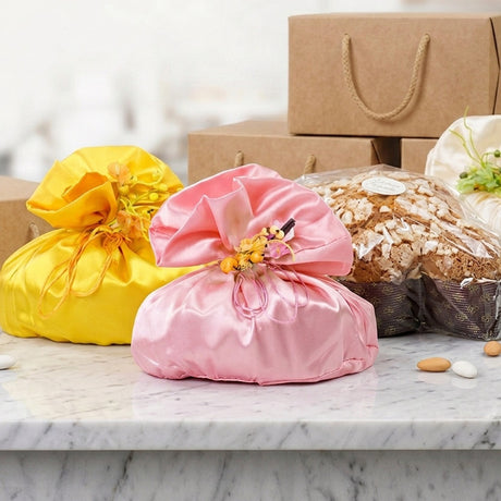 Sacchetti Satin Portacolomba