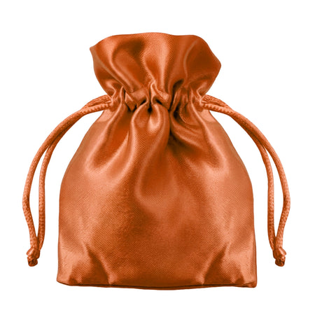 Sacchetti Raso Satin