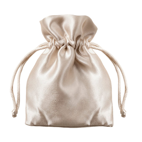 Sacchetti Raso Satin