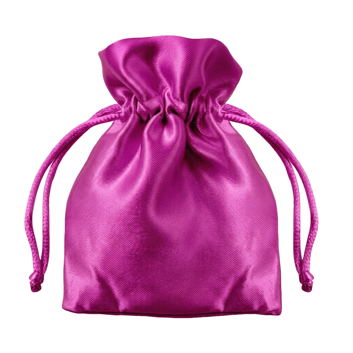 Sacchetti Raso Satin