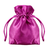 Sacchetti Raso Satin