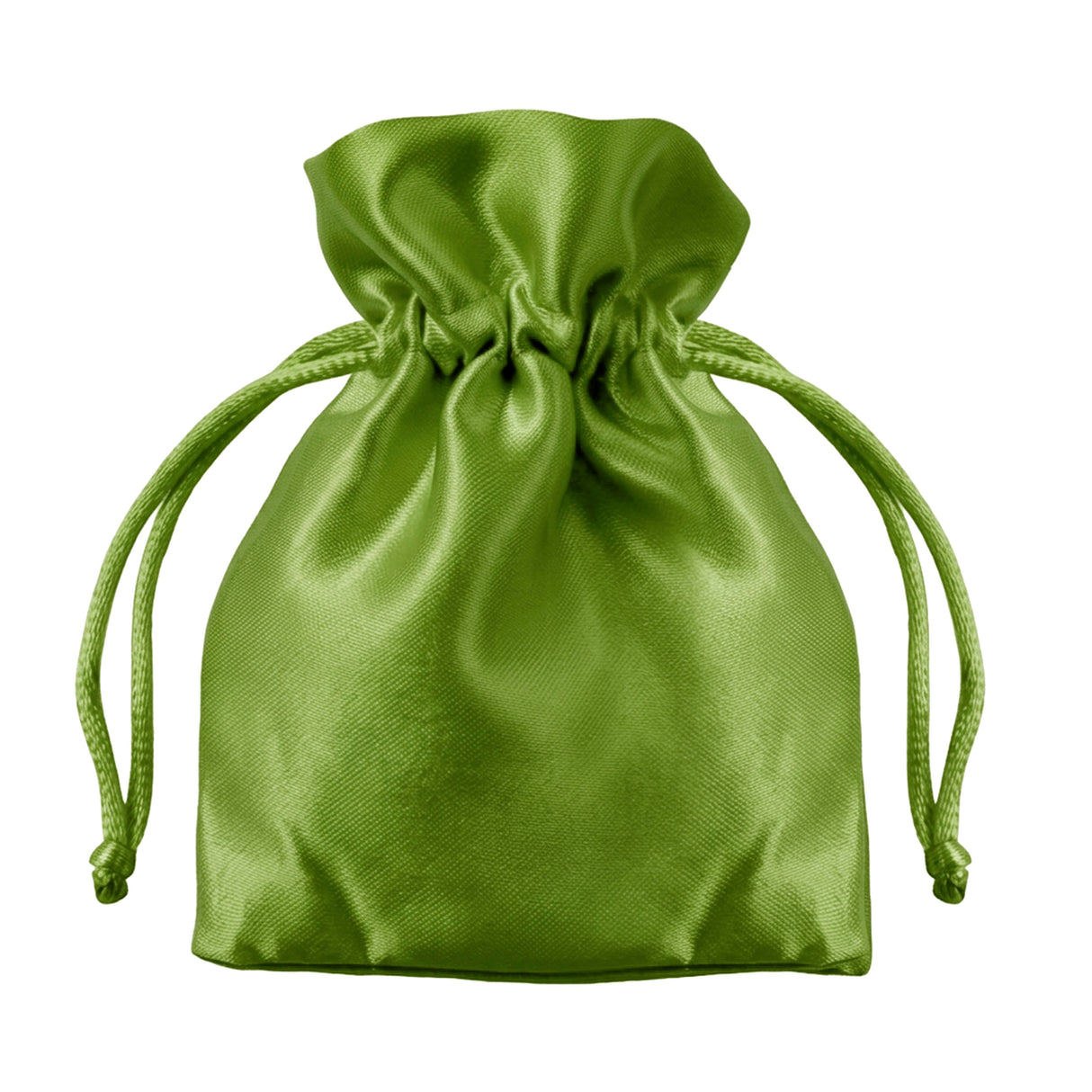 Sacchetti Raso Satin