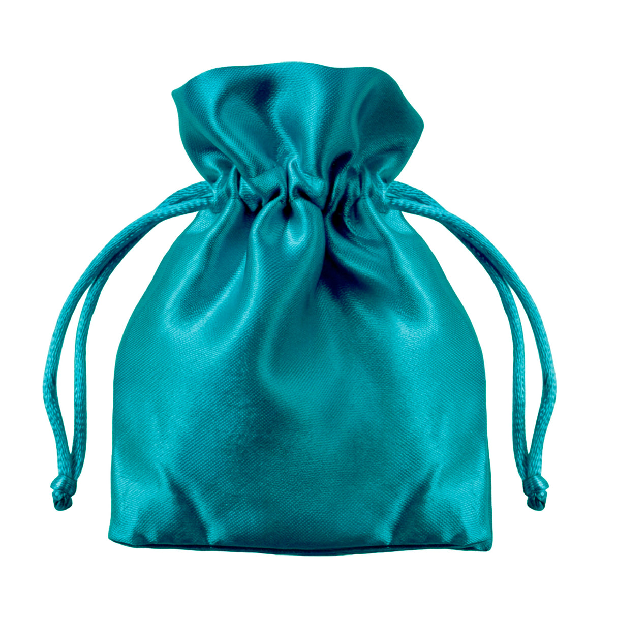 Sacchetti Raso Satin