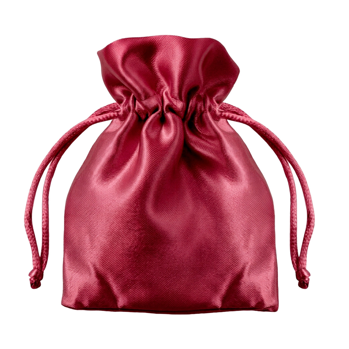 Sacchetti Raso Satin