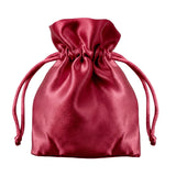 Sacchetti Raso Satin
