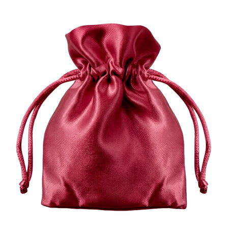 Sacchetti Raso Satin