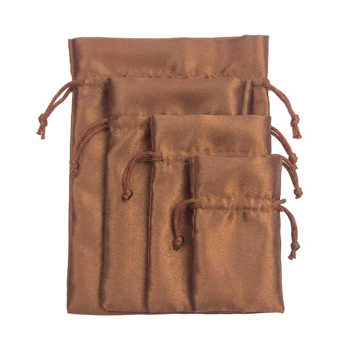 Sacchetti Raso Satin