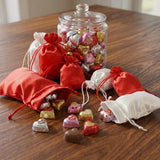 Sacchetti Raso Satin