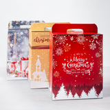 Boîte Joyeux Noël