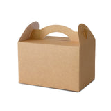 Scatola Meal Box