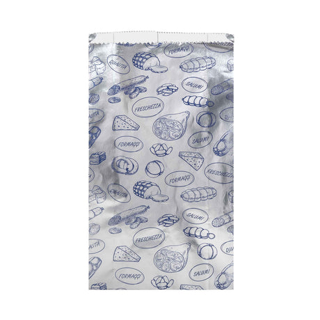 Sacchetti Salvafreschezza in Alluminio