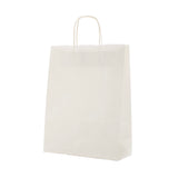 Shopper Carta Colorata Manico in Cordino