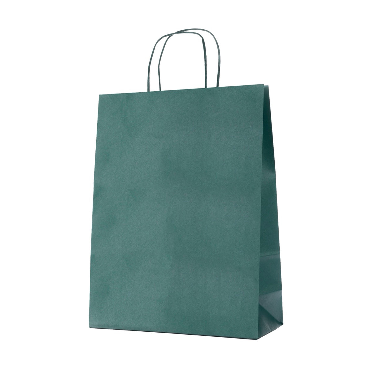 Shopper Carta Colorata Manico in Cordino