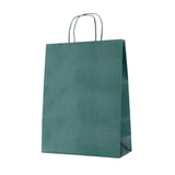 Shopper Carta Colorata Manico in Cordino