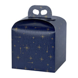 Boîte à Panettone Constellations