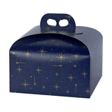 Boîte à Panettone Constellations