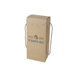 Scatola Regalo per Latta Olio da 5 lt Personalizzabile