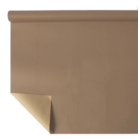 Bobina Carta Neutra Kraft Riciclata