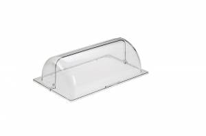 COPERCHIO IN POLICARBONATO GN 1/2