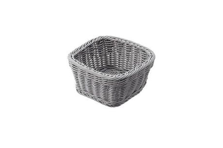 Cestini Pane Quadrati Linea Vanity
