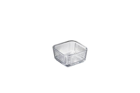 Ciotola in vetro 280 ml 4 pz