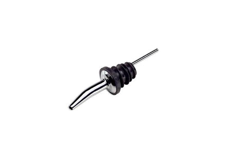 Beccuccio Versa Liquidi Inox