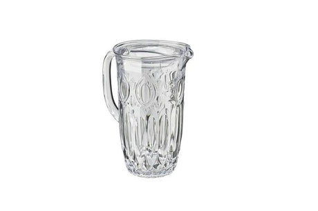 Caraffa Milos Decorata
