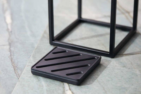 GOCCIOLATOIO IN MELAMINA BIANCO