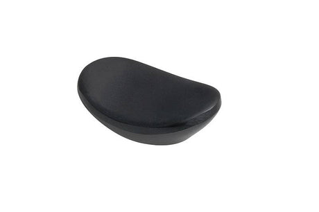 Supporto bacchette sushi in melamina nero
