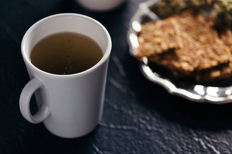 Tazza in melamina