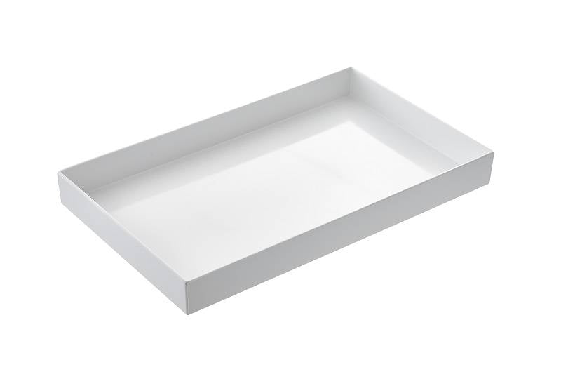 Set Stoviglie In Melamina 12 Pezzi Bzyoo – Piatti E Ciotole Mono Black, Lavastoviglie