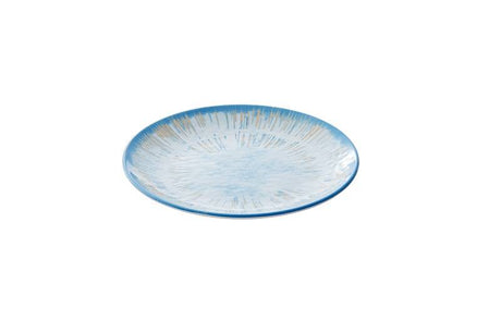 Piatto Oceano in melamina