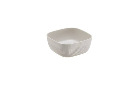 ALZATA QUADRATA LINEA NORWAY TORTORA