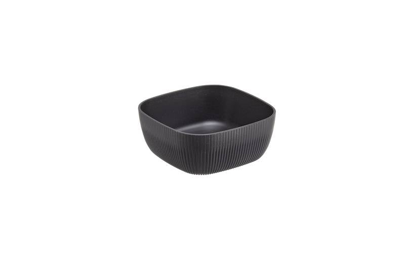 ALZATA QUADRATA LINEA NORWAY TORTORA