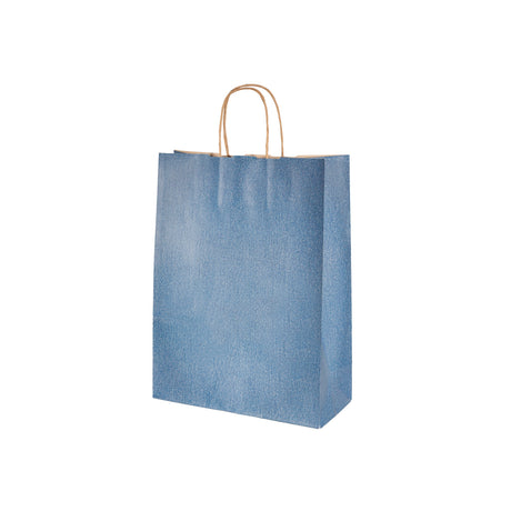 Shopper Carta Jeans