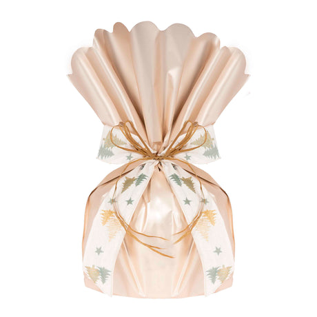 Sacchetti Smerlati per Panettone