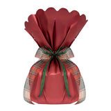 Sacchetti Smerlati per Panettone