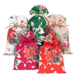 Buste Regalo XMas Flower