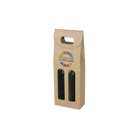 Scatole per Bottiglie Olio Personalizzate