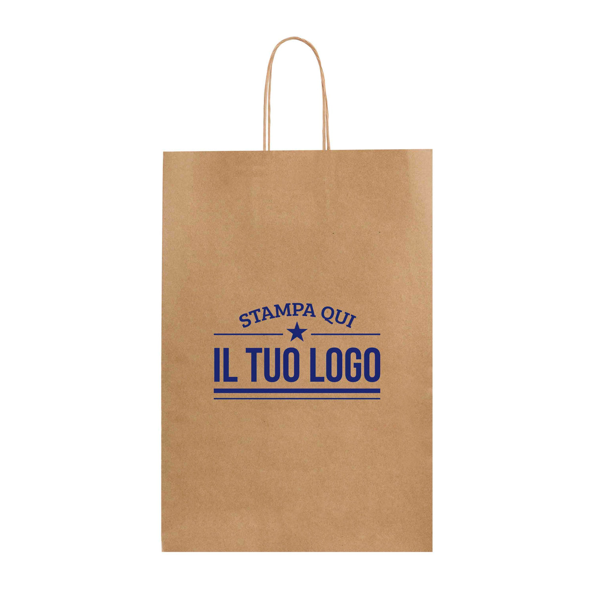 Shopper Porta pizza Personalizzabile
