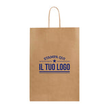 Shopper Porta pizza Personalizzabile