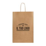 Shopper Porta pizza Personalizzabile
