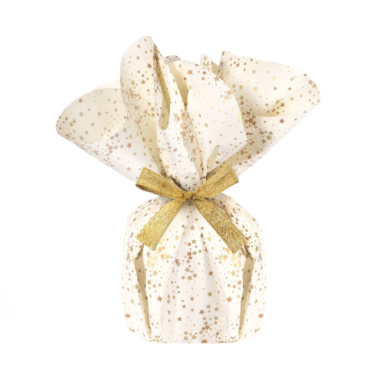 Tondi per Panettoni Little Star